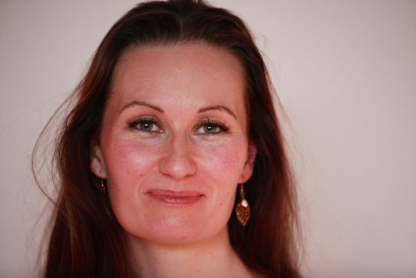 Christina Rose Schyberg. Helhedsbehandler-Mentor.